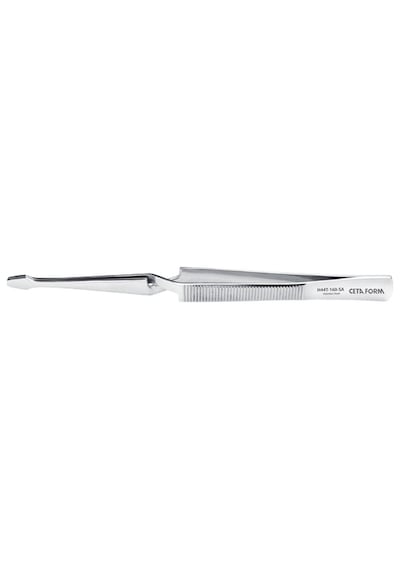Çapraz Cımbız (düz-geniş Tutma Yüzeyli)-160mm