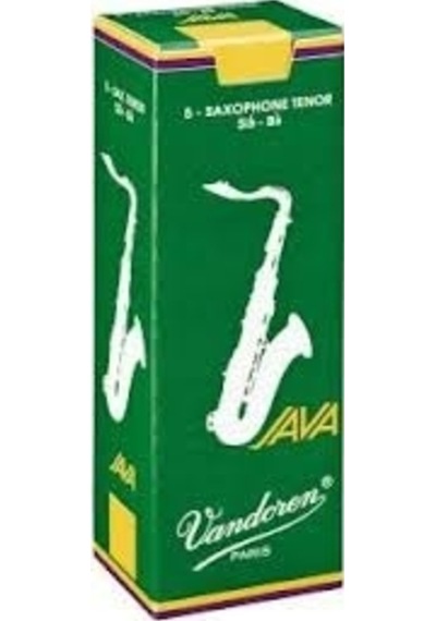 Vandoren Sr2725 Java Tenor Saksafon Kamışı No:2