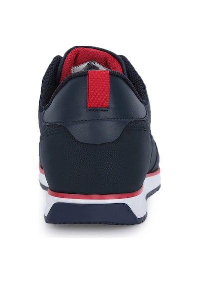 Slazenger Onset I Erkek Lacivert Sneaker