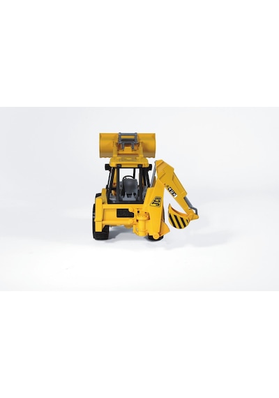 Bruder Jcb 4Cx Kepçeli Ekskavatör Br02428