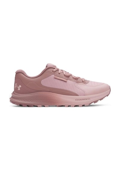 Under Armour W Charged Bandit Tr 3 Kadın Outdoor Ayakkabısı 3028405-673 Pembe