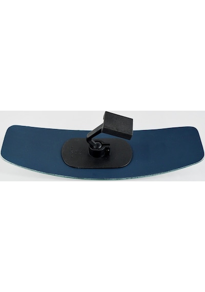 Pa-La-1 Dik-Eğik Kollu Universal Dikiz Aynası 32X11 Cm