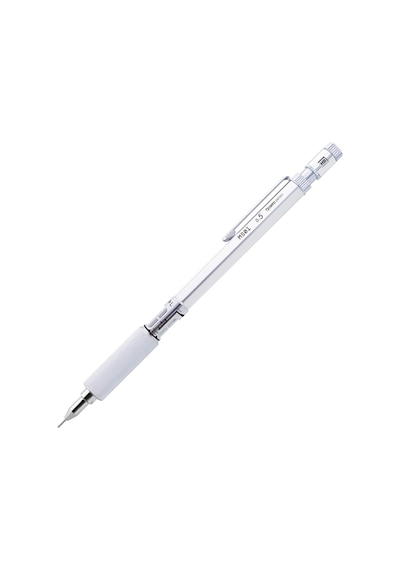 Otomatik Mekanik Kurşun Kalem 0.5mm Ms01-sp5-sv Gümüş