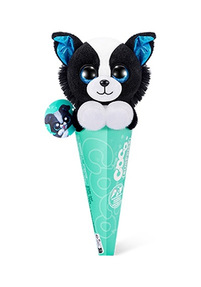 Giochi Preziosi Coco Surprise Peluş Oyuncak Poncho Ccn00000
