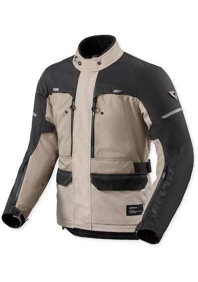 Revit Outback 5 H2o Motosiklet Mont Sand-kum