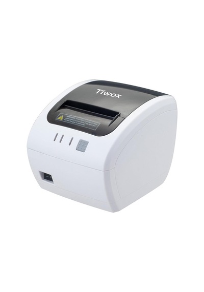Tiwox RP 5100 USB ETH Fiş Yazıcı Endüstriyel