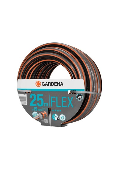 Gardena 18053-20 Comfort Flex Hortum 19Mm (3/4")