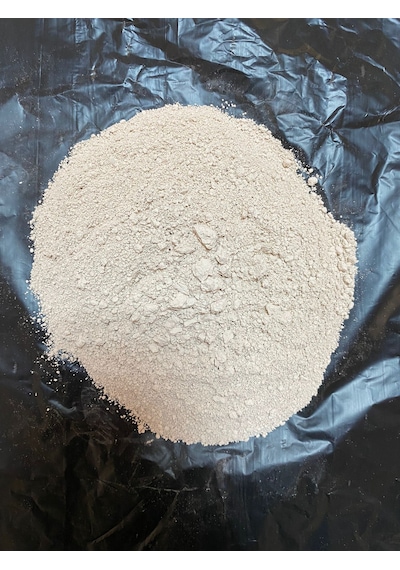 Bitki Koruyucu Kaolin Kili 5 Kilogram