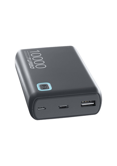 Cellularlıne Essence 10.000 Mah Turbo Taşınabilir Powerbank