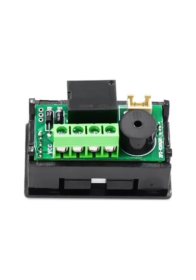 W1209kw 12v Dc Termostat Sıcaklık Kontrol Cihazı Panel Tip -50 110