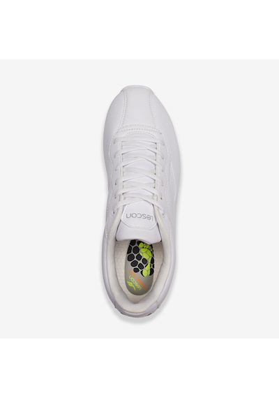 Lescon Neptun 6 Sneakers Spor Ayakkabı Beyaz