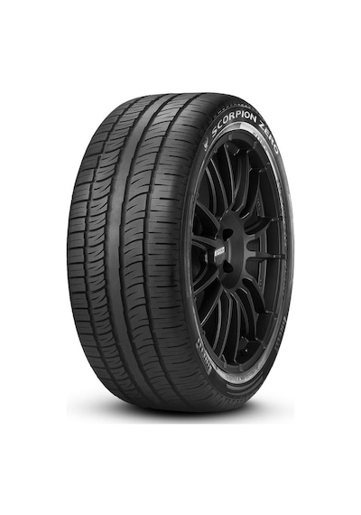 Pirelli 295/40R22 112W Xl Scorpion Zero Asimmetrico Mo1 Yaz Lastiği 2025