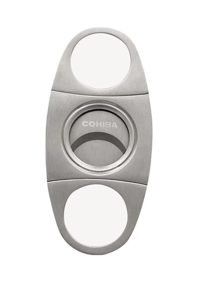 Gri Komple Çelik 54 Ring Puro Makası