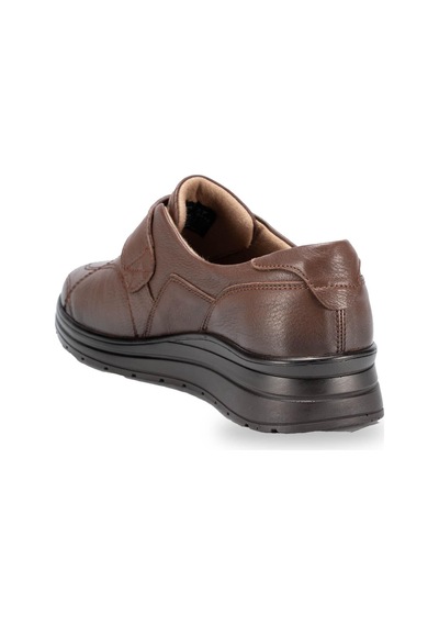 Forelli Avılla-h Comfort Kadın Ayakkabı Taba Taba