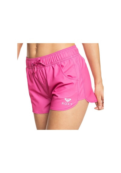 Roxy Wave 2 Inch Bs Pembe Pembe