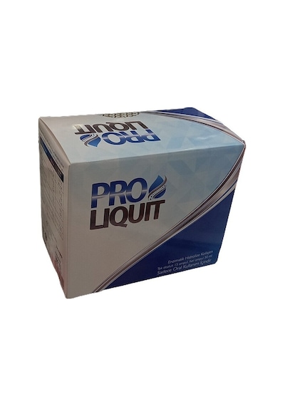 Proliquit 30ml 30 Oral Flakon - Enzimatik Hidrolize Sığır Kollajeni