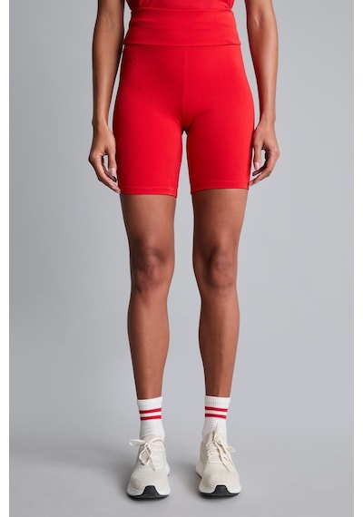Defacto Bıker Beli Saran Sporcu Biker Z6741az26sprd172 Kırmızı-rd172