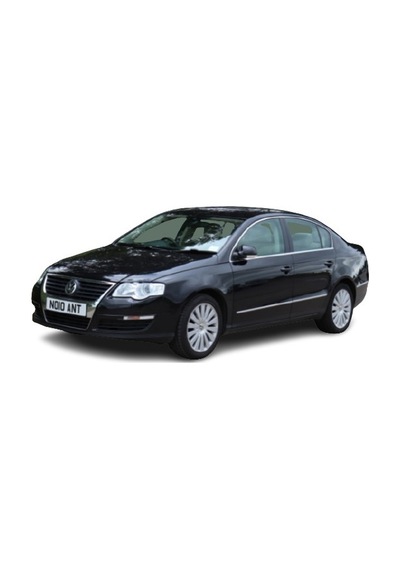 Vw Passat B6 Yıl 2005-2010 Arası Hella Sol Far 3c0941005aa