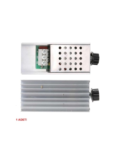 Dimmer 10000w