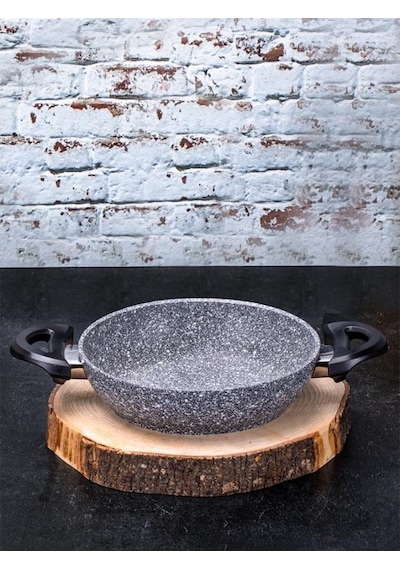 Taç Ultra Granit Sahan 20 Cm Tac-3514