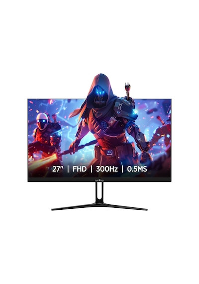 James Donkey Epic P30 27'' 300hz 0.5ms Fhd Fast Va Gaming Monitör