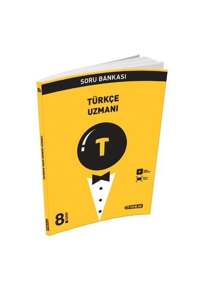 Hız 8. Sınıf LGS Türkçe Uzmanı