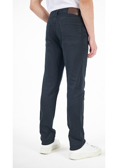 Digital Jeans Normalkesim Fermuarlı Genişpaça Yüksekbel Baba Ö Haki Açık Gri