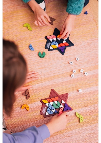 Smartgames Genius Star