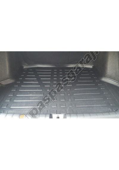 Honda Civic Sedan Bagaj Havuzu 2016-2021