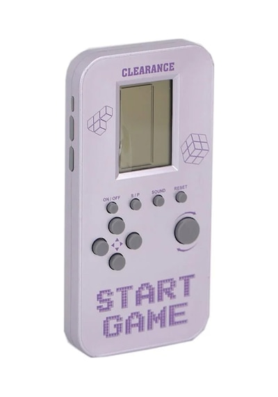 26 Oyunlu Tetris Oyunu: Nostaljiyi Cebinize Sığdırdık