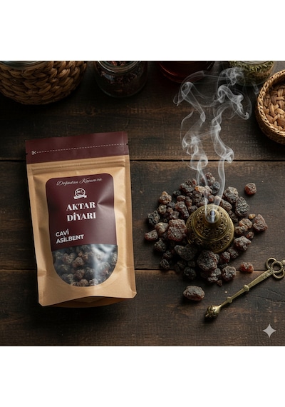 Cavi / Asibent 50 Gr Aktar Diyarı Diğer
