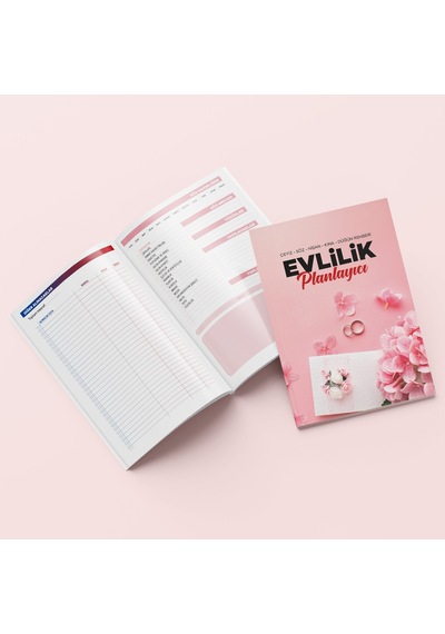 Evlilik Planlayıcı - Çeyiz - Söz - Nişan - Kına - Düğün Rehberi Diğer