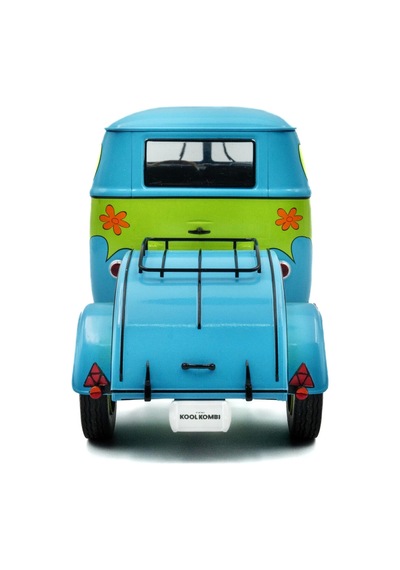Solido Cool Combi Flower Power 2024