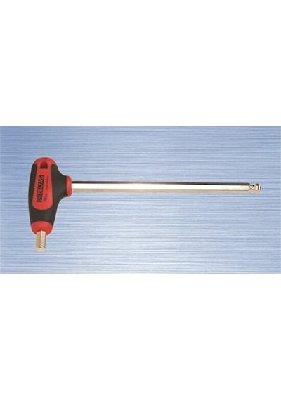 İzeltaş 4921220080 T Allen Anahtar Yuvarlak Başlı 8mm