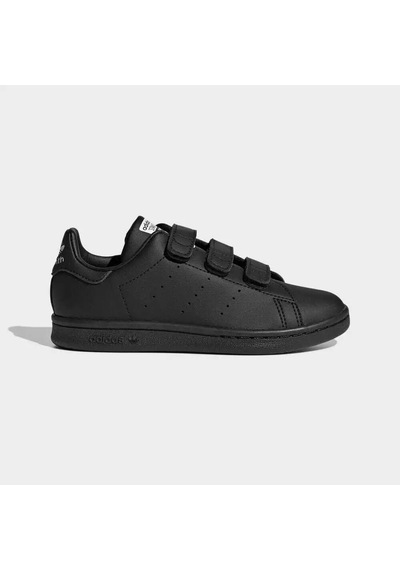 Adidas Adıdas Stan Smıth Kadın Ayakkabı Fy0969 Fy0969 Siyah
