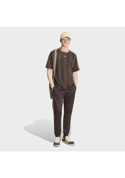 Adidas Sst Erkek Kahverengi Eşofman Altı Kt5040