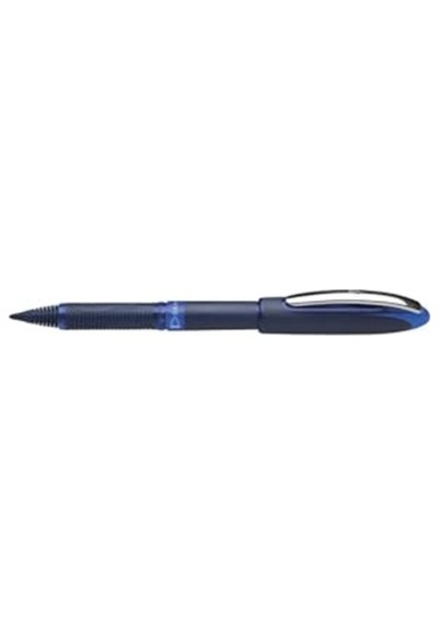 Schneider Pen Schneider One Business 0,6 Mm Roller Imza Kalemi Mavi 6 Adet