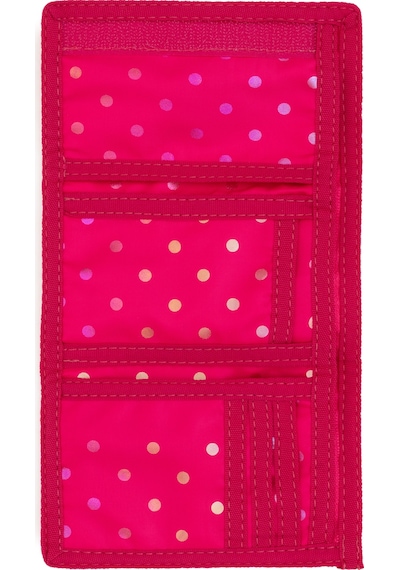 U.s. Polo Assn. Kız Çocuk Pembe Cüzdan 50315252-vr041