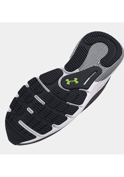 Under Armour Ua Hovr Turbulence 2 Rs Erkek Koşu Ayakkabısı-28782-gri Gri