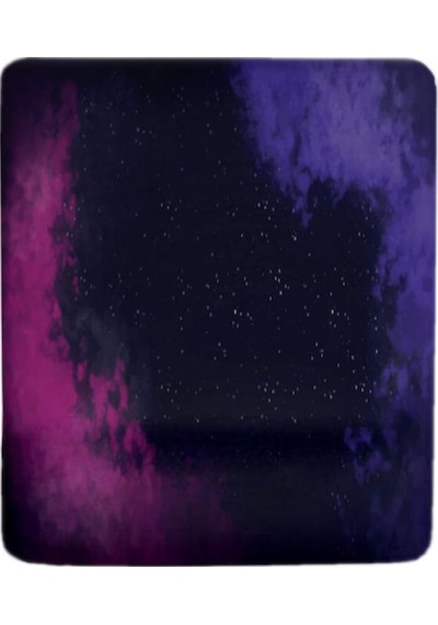 Samsung Uyumlu Galaxy 4 Bilek Destekli Mouse Pad Mousepad