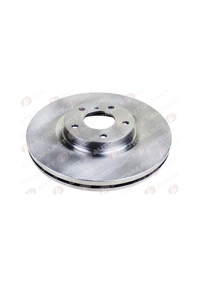Auto Fd26352 Ön Fren Diski Hava Kanallı Nıssan Murano 3.5l Vq35 Z50 03- 320 Çap X 5 Bijon - Takım Disk  Idır 40206eg000-40206ca010-402061aa0a 1 Takım