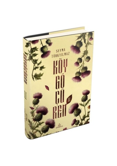 Köygöçüren 2 Ciltli - Kyut-759594