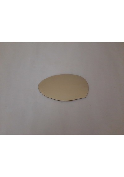 Alfa Romeo 147 2000-2009 Model Arası Sol Taraf Ayna Camı