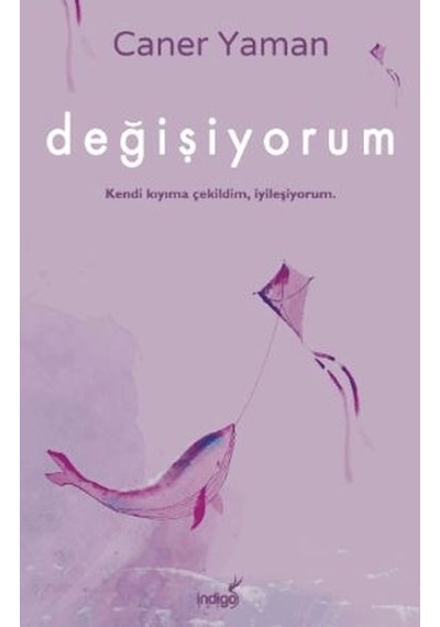 Değişiyorum - Yqbx-678306