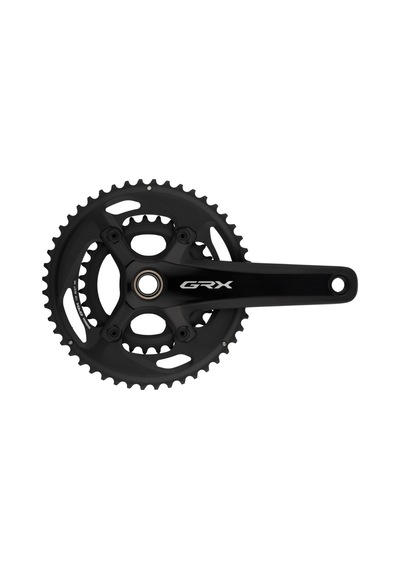 Shimano Fc-rx810-2 Aynakol 2x11v 48/31t 170mm Siyah