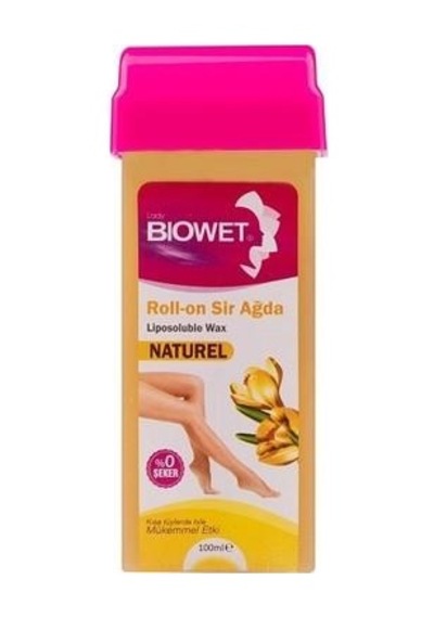 Biowet Naturel Kartuş