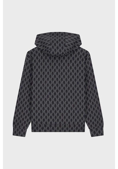 Emporio Armani Pamuklu Tamamı Logolu Kapüşonlu Sweat Erkek Sweat Em006861 Af10013 Fb562 Lacivert Emporio Armani Pamuklu Tamamı Logolu Kapüşonlu Sweat Erkek Sweat Em006861 Af10013 Fb562 Lacivert