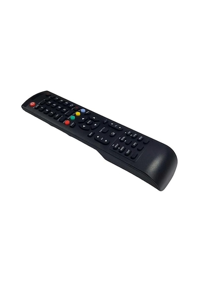 Profilo Uyumlu Lcd-led Tv Uzaktan Kumanda Kk0355