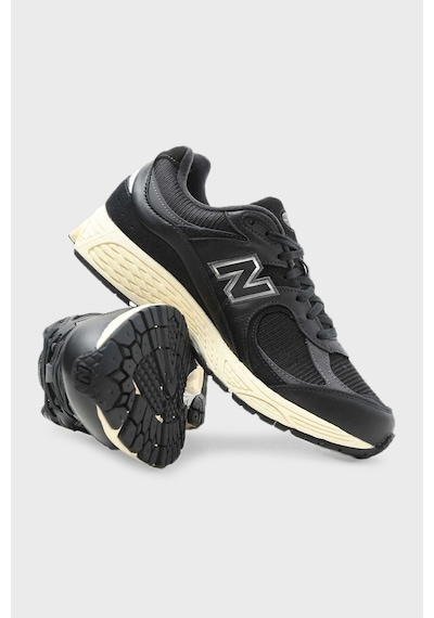 New Balance Erkek Ayakkabı M2002rıb Siyah