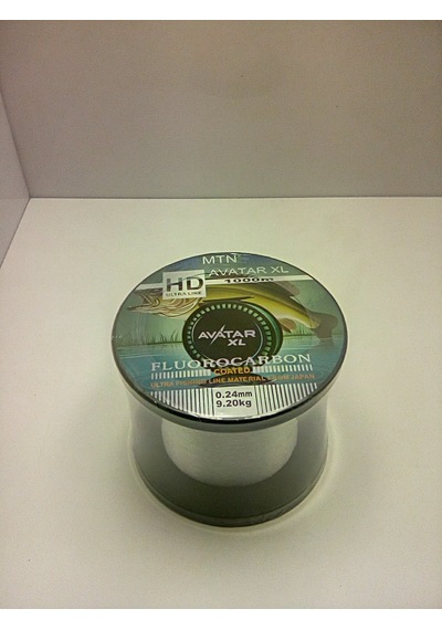Mtn Misina 0,24 Mm Renk-Bedenler - 0-024 MM